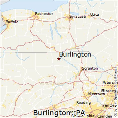 city of burlington|Iba pa.